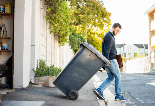 Best Garage Cleanout  in Honaunau Napoopoo, HI