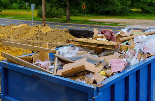Best Construction Debris Removal  in Honaunau Napoopoo, HI